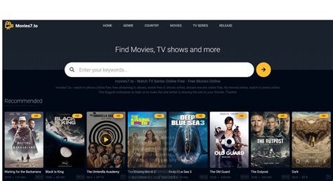 7movies cc.